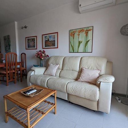 Apartamentos El Dorado Miami Playa Esterno foto
