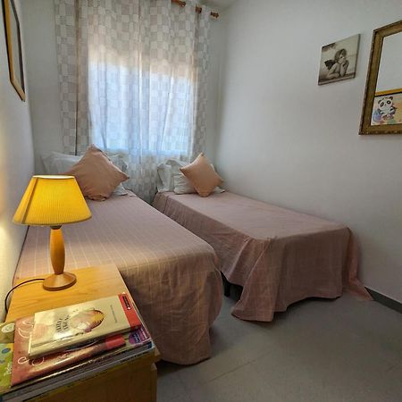 Apartamentos El Dorado Miami Playa Esterno foto