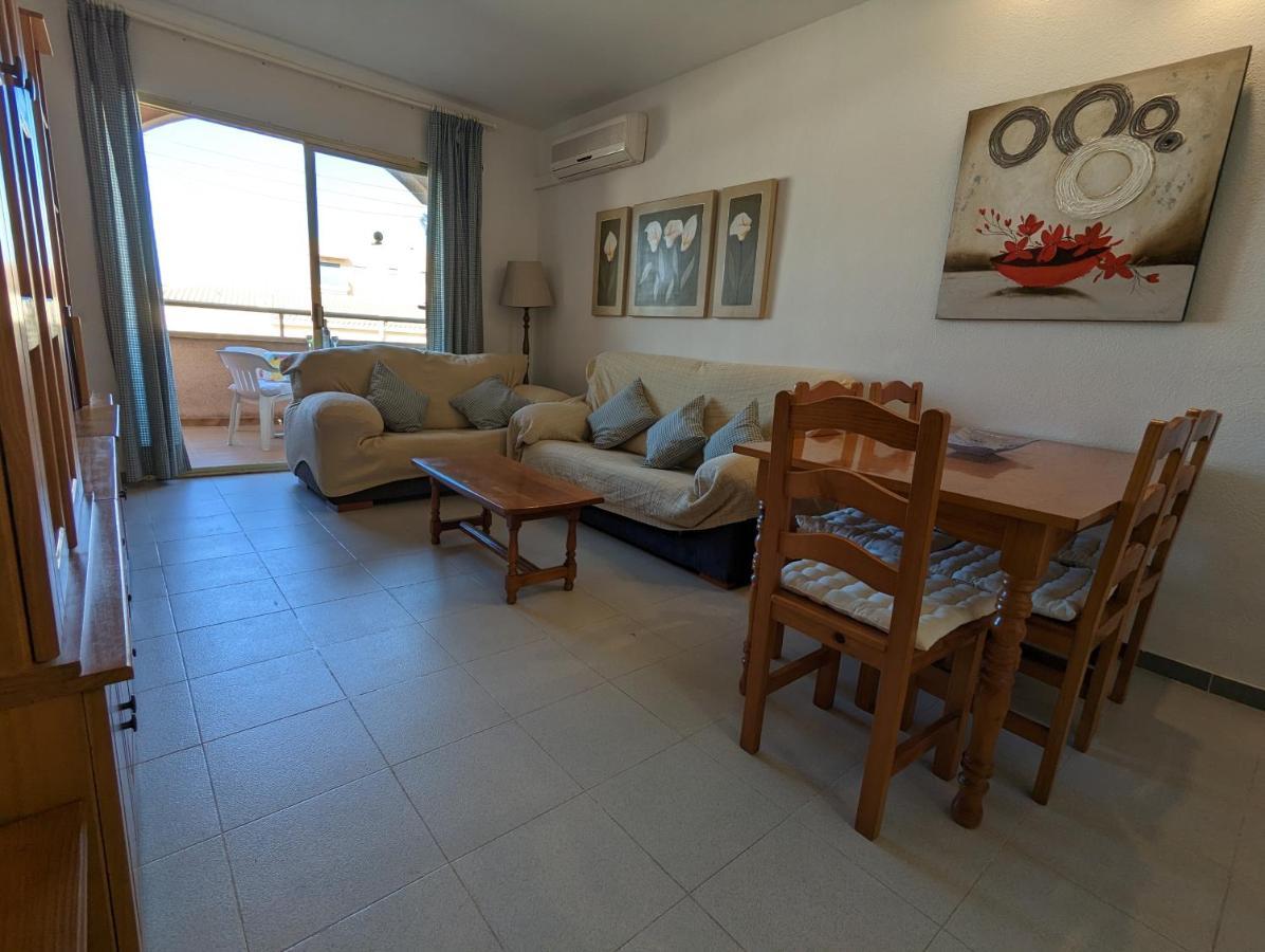 Apartamentos El Dorado Miami Playa Esterno foto