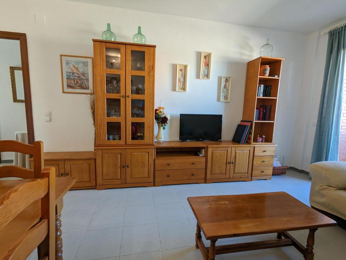 Apartamentos El Dorado Miami Playa Esterno foto