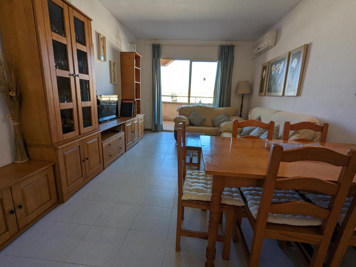 Apartamentos El Dorado Miami Playa Esterno foto