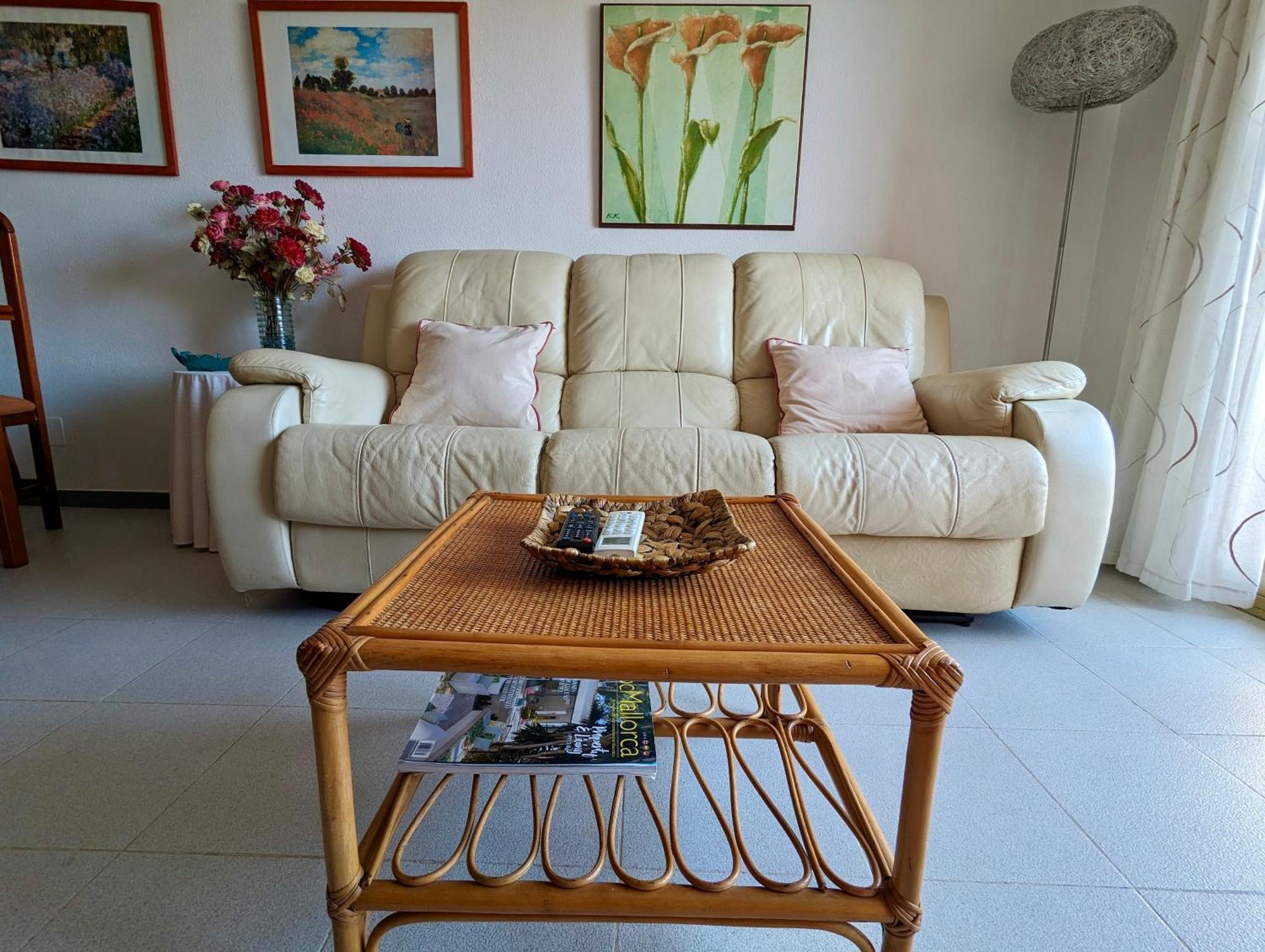 Apartamentos El Dorado Miami Playa Esterno foto