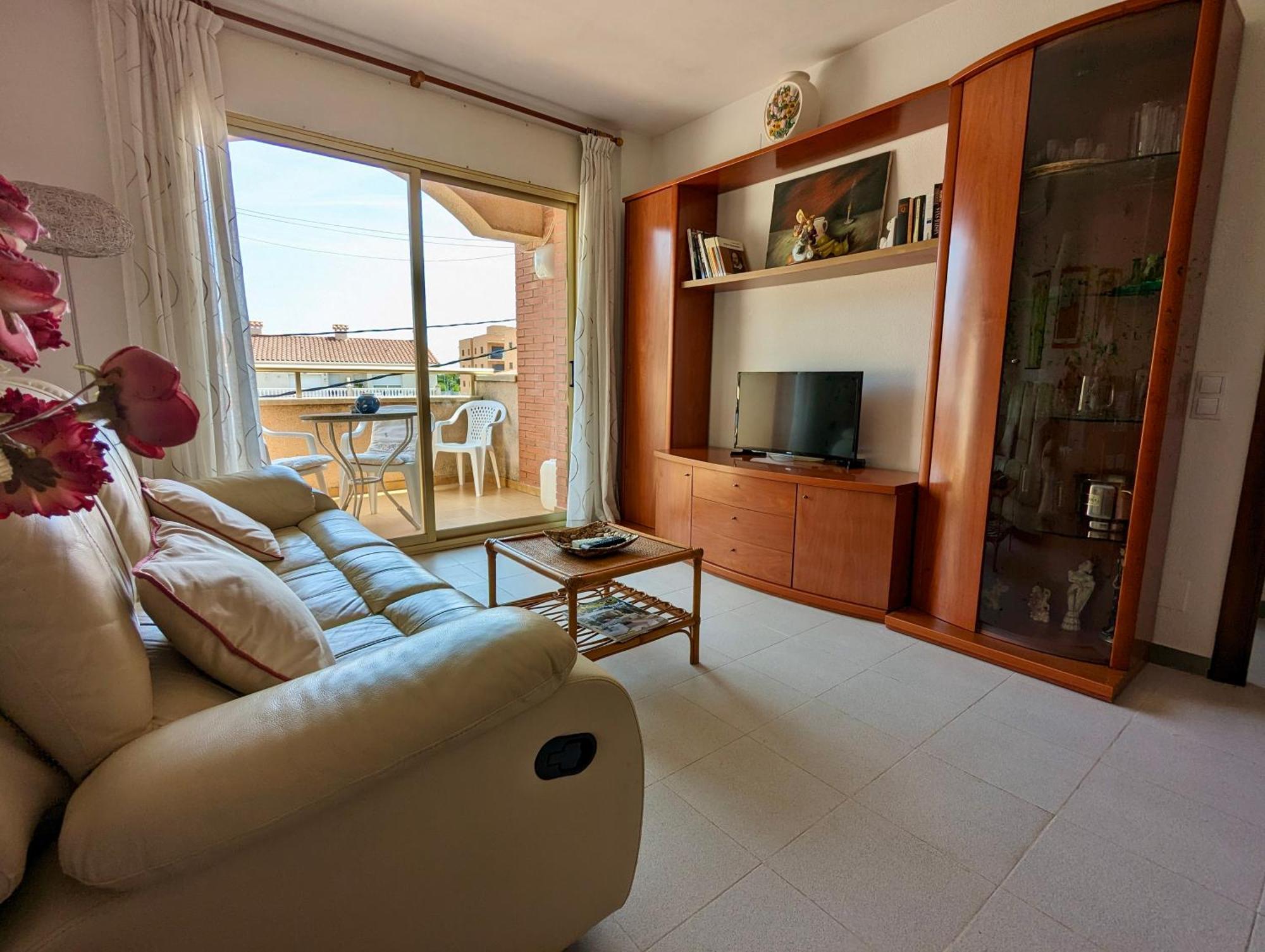 Apartamentos El Dorado Miami Playa Esterno foto