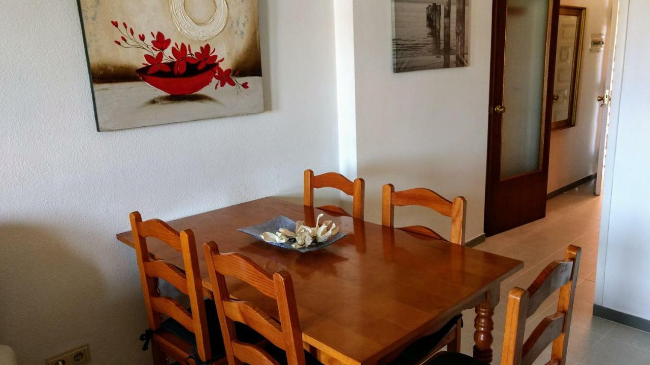 Apartamentos El Dorado Miami Playa Esterno foto